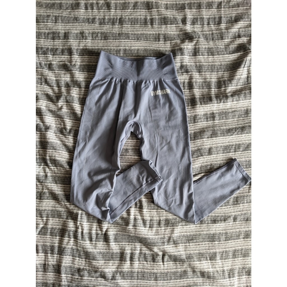 Gymshark Breeze Lightweight Leggings